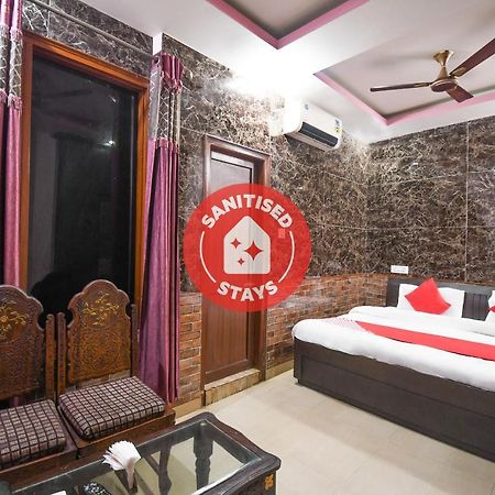 Oyo 67033 Hotel Sahil Plaza Una  Luaran gambar