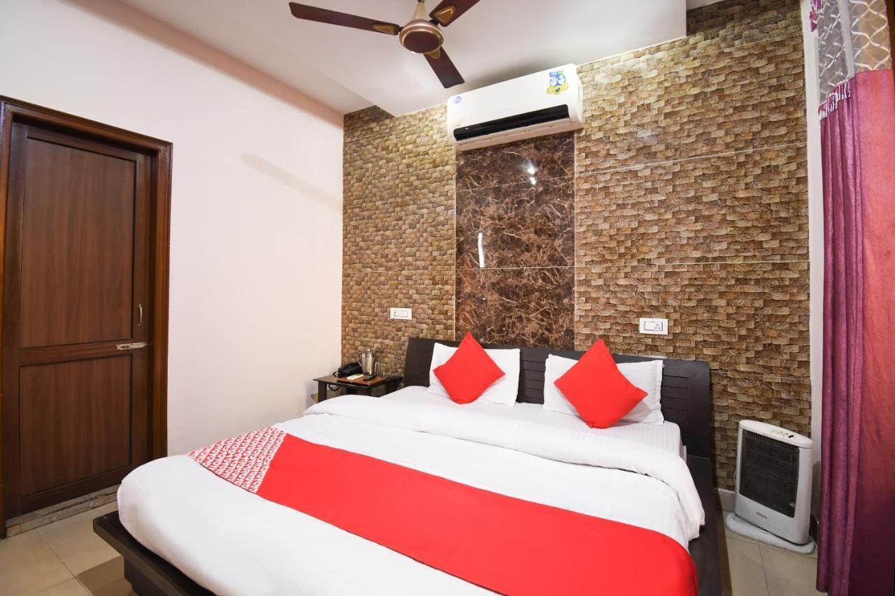 Oyo 67033 Hotel Sahil Plaza Una  Luaran gambar