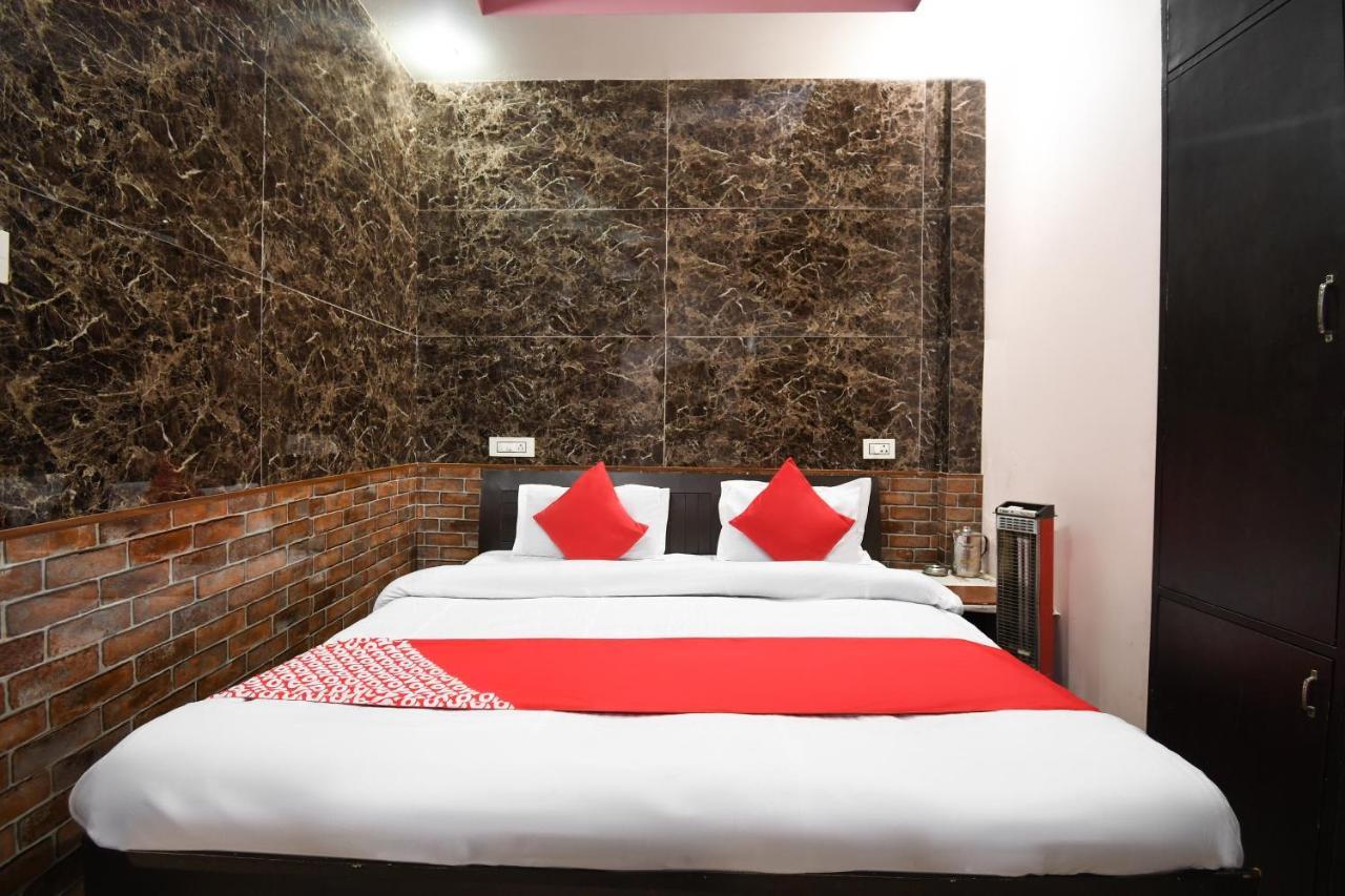 Oyo 67033 Hotel Sahil Plaza Una  Luaran gambar