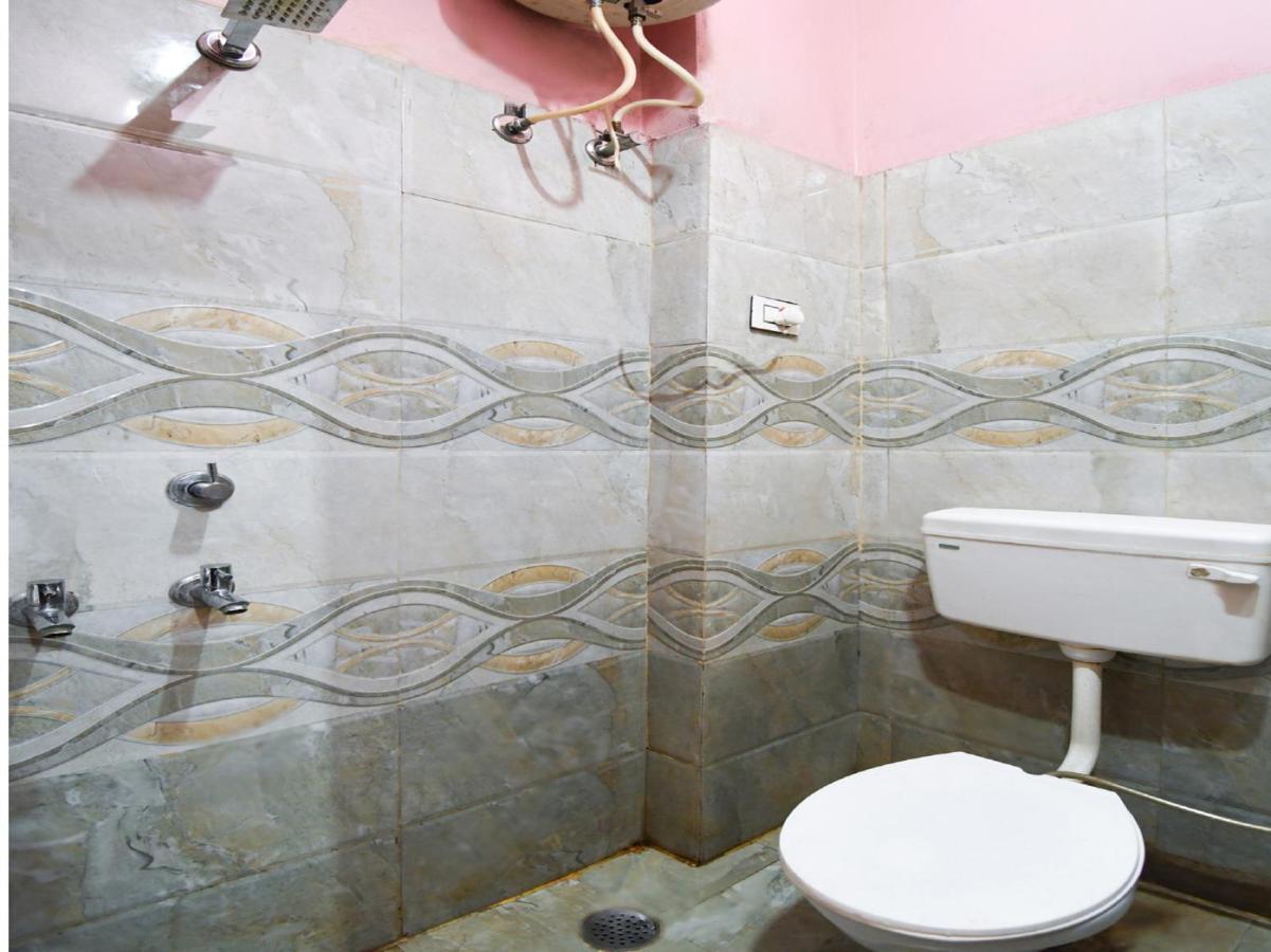 Oyo 67033 Hotel Sahil Plaza Una  Luaran gambar