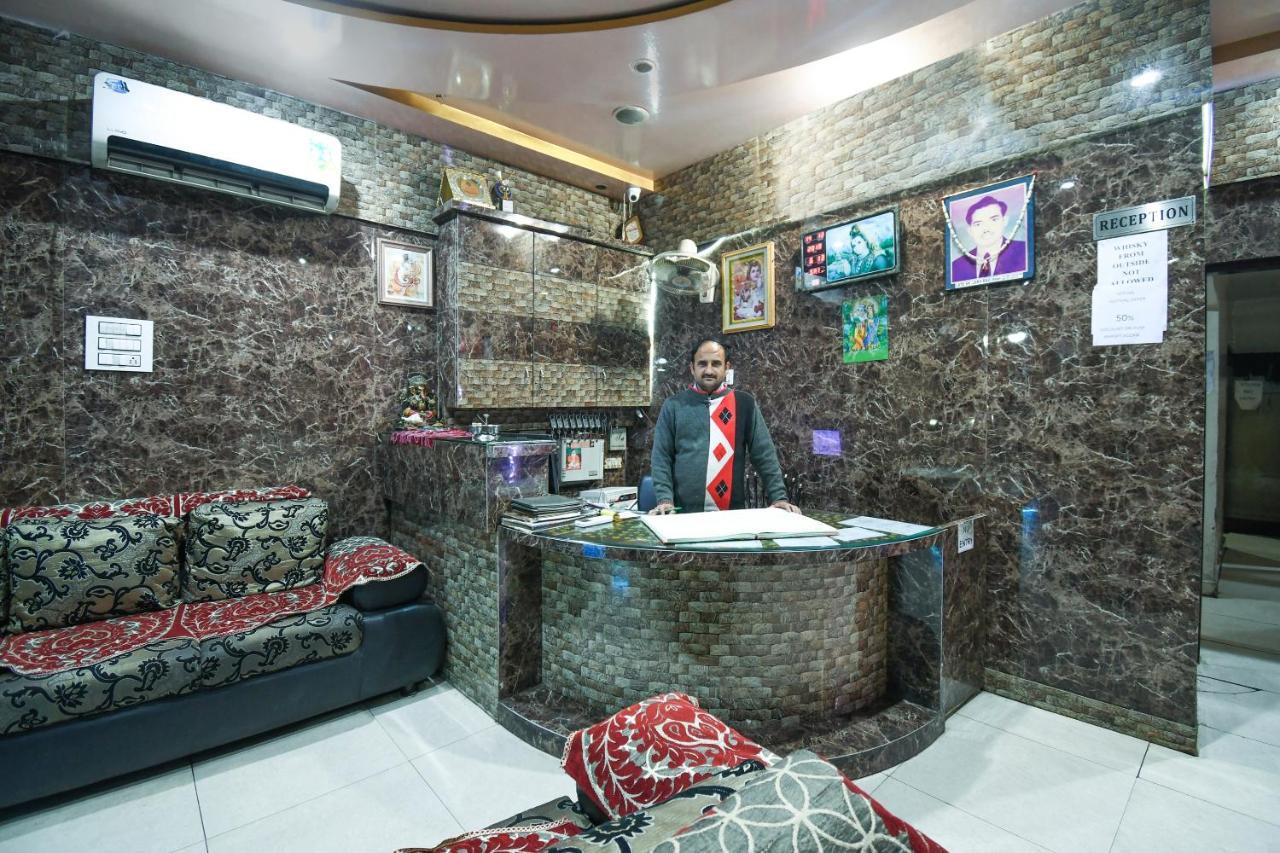 Oyo 67033 Hotel Sahil Plaza Una  Luaran gambar