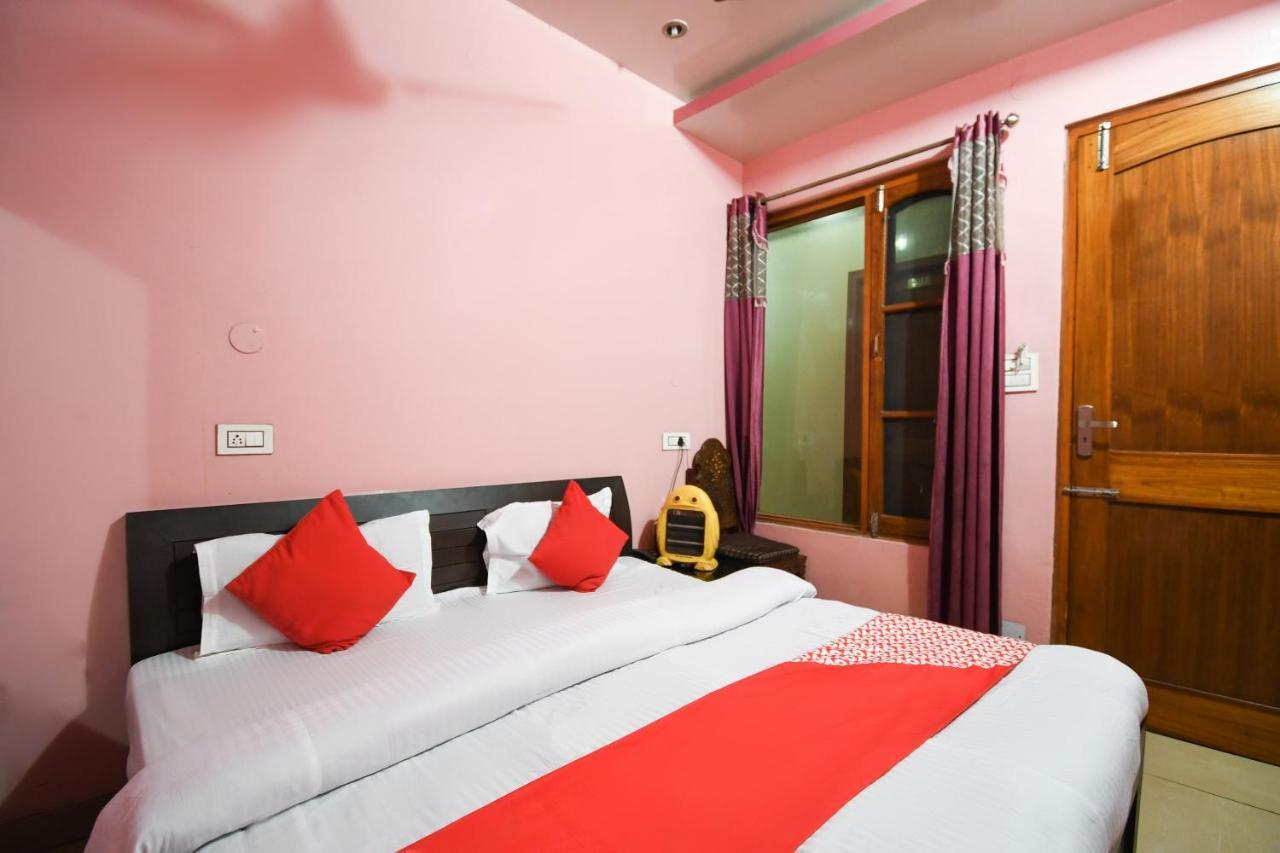 Oyo 67033 Hotel Sahil Plaza Una  Luaran gambar