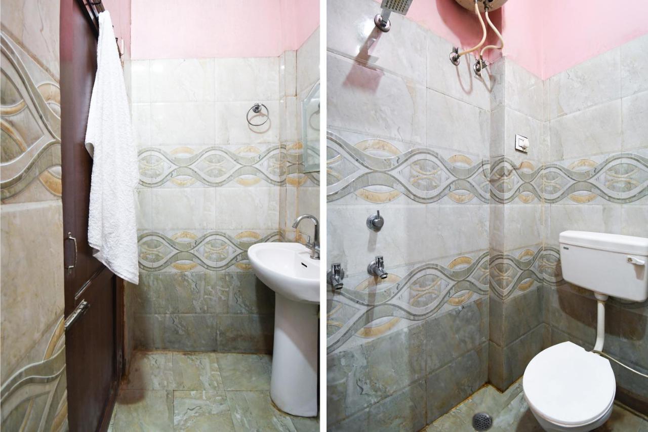 Oyo 67033 Hotel Sahil Plaza Una  Luaran gambar