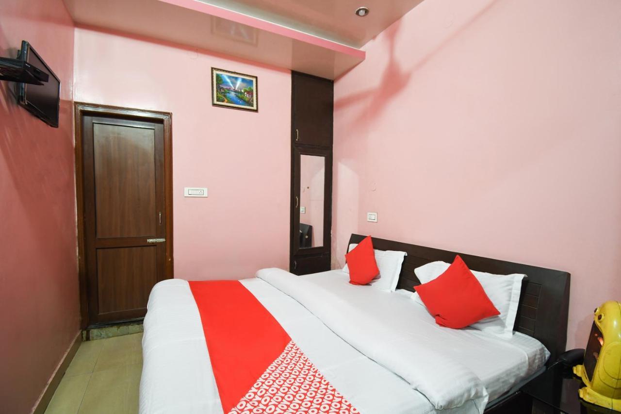 Oyo 67033 Hotel Sahil Plaza Una  Luaran gambar