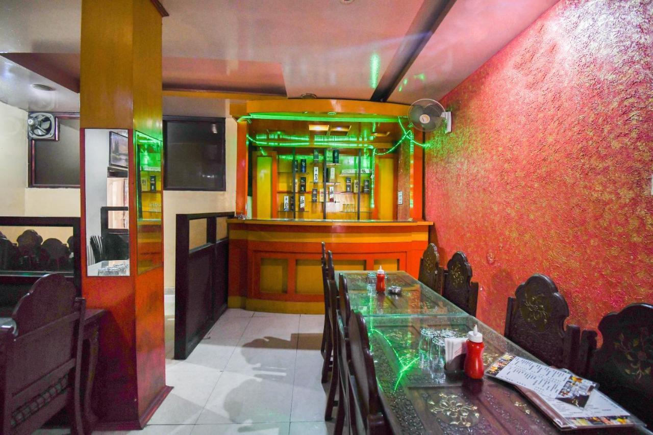 Oyo 67033 Hotel Sahil Plaza Una  Luaran gambar