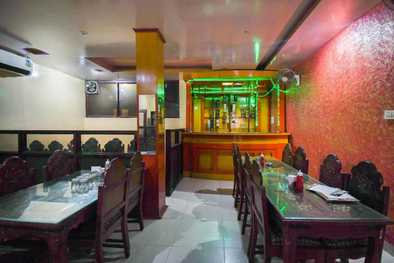 Oyo 67033 Hotel Sahil Plaza Una  Luaran gambar