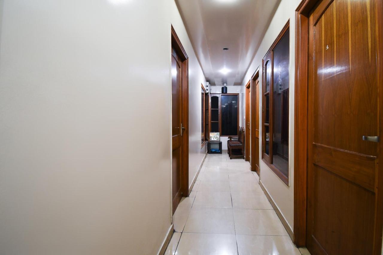 Oyo 67033 Hotel Sahil Plaza Una  Luaran gambar