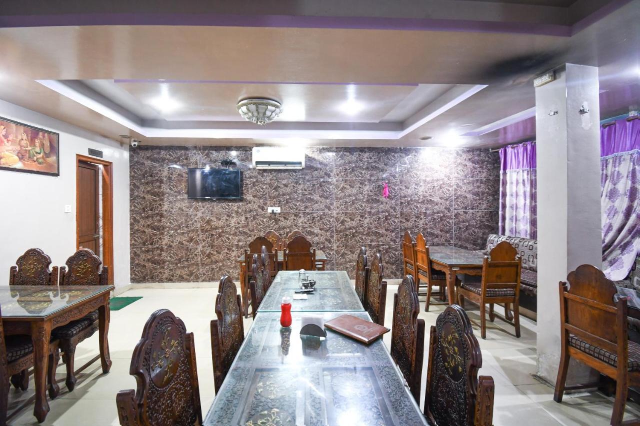 Oyo 67033 Hotel Sahil Plaza Una  Luaran gambar