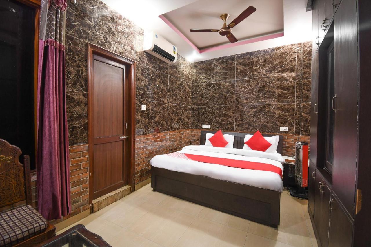 Oyo 67033 Hotel Sahil Plaza Una  Luaran gambar